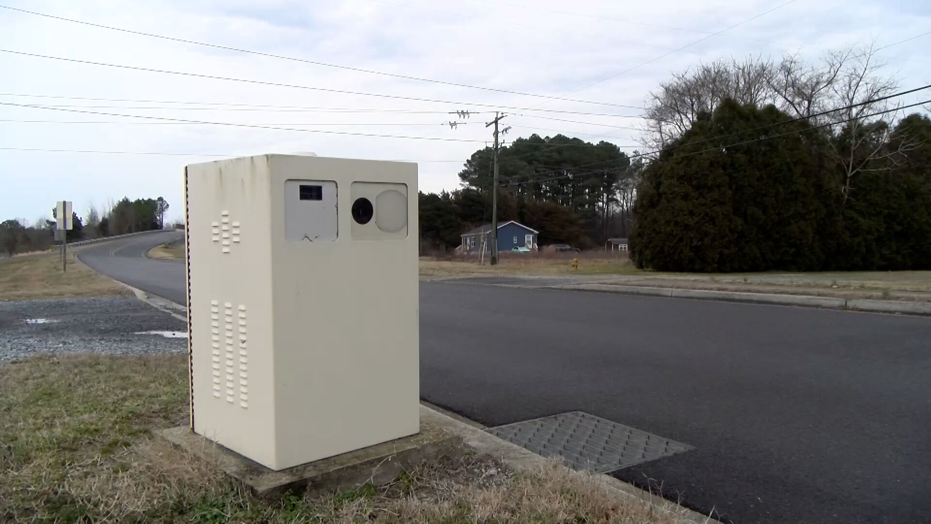 New speeding fines take effect in Maryland Oct. 1